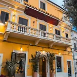 Forentum Albergo Diffuso Hotel