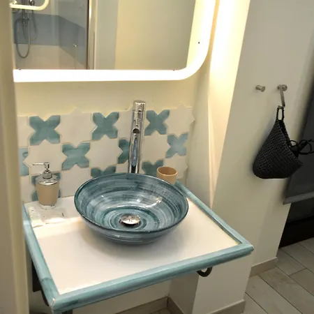 Hotel Forentum Diffuso