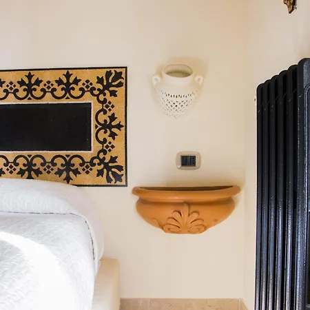 Hotel Forentum Lavello