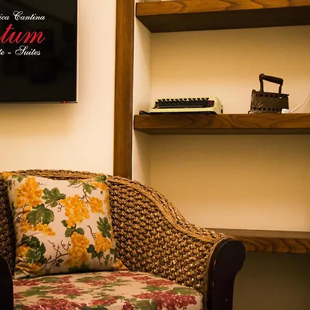 Forentum Albergo Diffuso Lavello