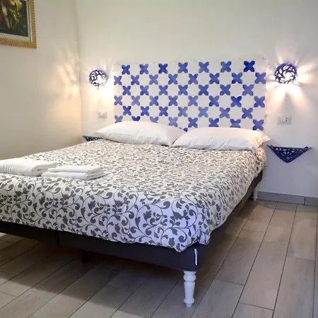 Hotel Forentum Albergo Diffuso Lavello
