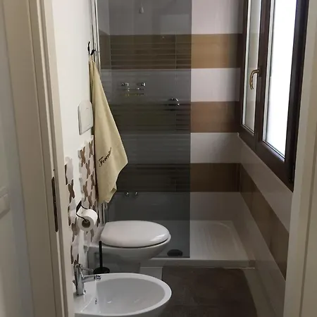 Forentum Diffuso Hotell *