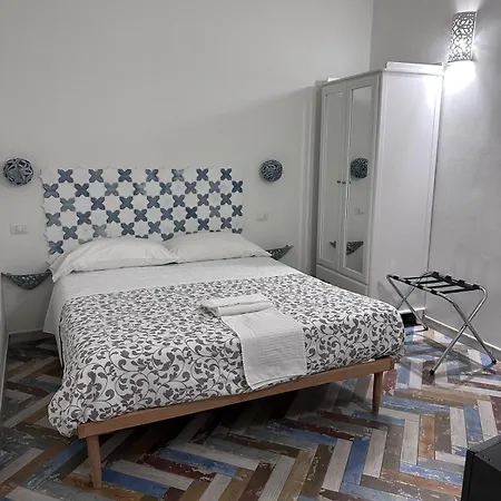 Hotell Forentum Diffuso Lavello