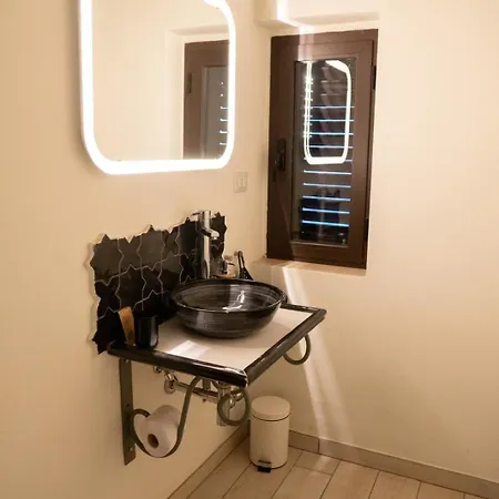 Forentum Albergo Diffuso Lavello