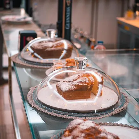 Forentum Diffuso Hotel *