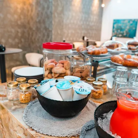 Forentum Diffuso * Lavello