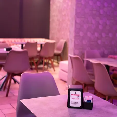 Hotel Forentum Albergo Diffuso *