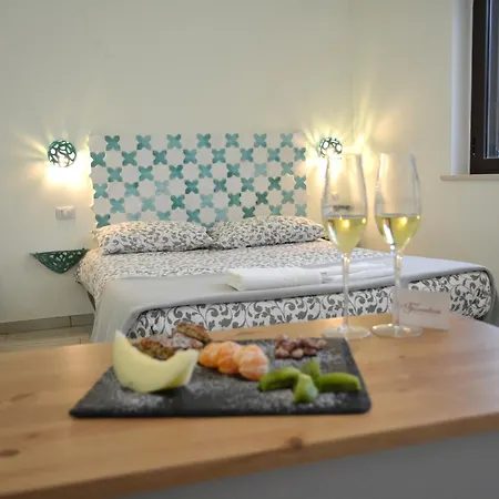 Forentum Diffuso Hotel Lavello