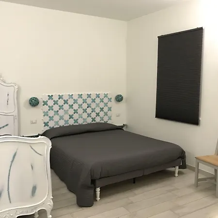 Forentum Diffuso Lavello