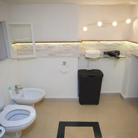 Hotel Forentum Albergo Diffuso *
