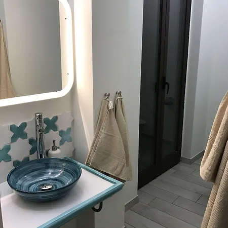 Hotel Forentum Diffuso