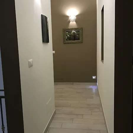 Forentum Albergo Diffuso Hotel