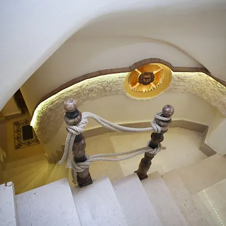 Forentum Albergo Diffuso Hotel Lavello