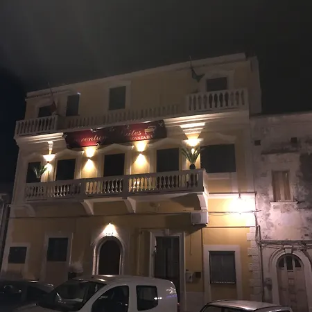 Forentum Albergo Diffuso *