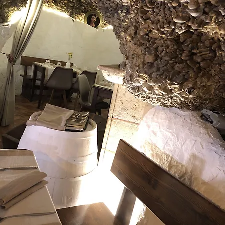 Hotel Forentum Diffuso