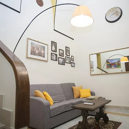 Hotel Forentum Albergo Diffuso