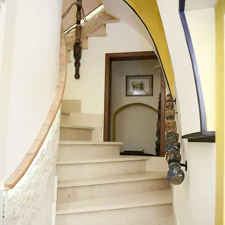 Forentum Albergo Diffuso