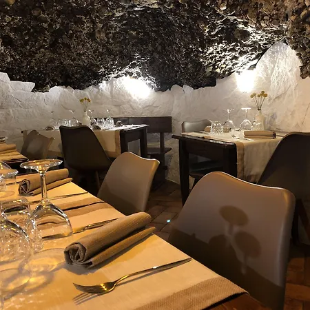 Forentum Albergo Diffuso Hotel *