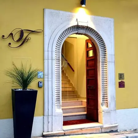 Forentum Albergo Diffuso Hotel Lavello