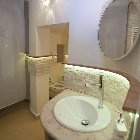 Forentum Albergo Diffuso *