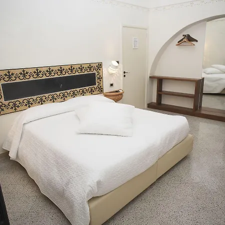 Hotel Forentum Albergo Diffuso *