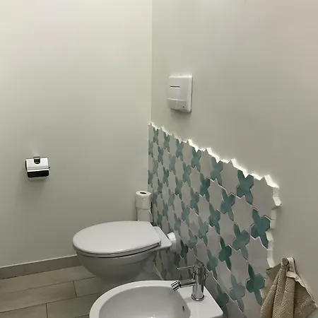 Hotel Forentum Albergo Diffuso Lavello
