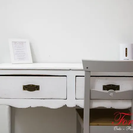 Forentum Albergo Diffuso Hotel *