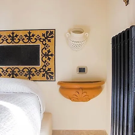Hotel Forentum Albergo Diffuso *