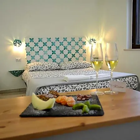 Forentum Albergo Diffuso * Lavello