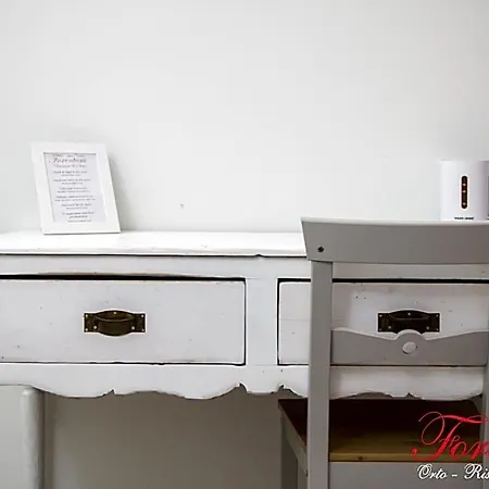 Forentum Albergo Diffuso Hotel *