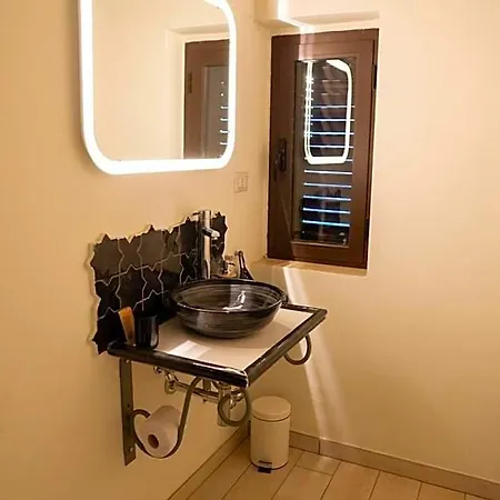 Forentum Albergo Diffuso Hotel