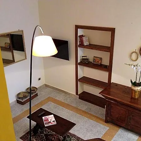 Hotel Forentum Albergo Diffuso Lavello