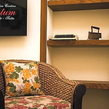 Hotel Forentum Albergo Diffuso