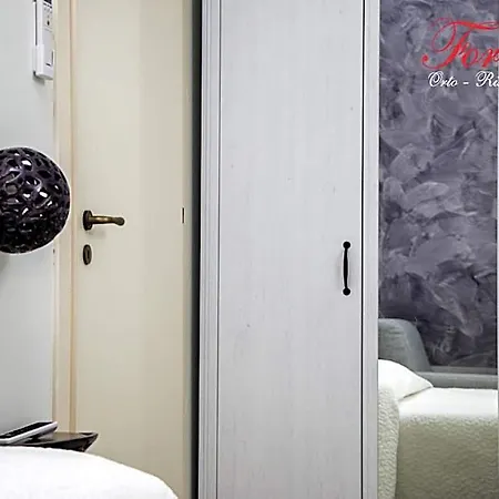 Forentum Albergo Diffuso Hotel *