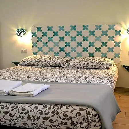 Forentum Albergo Diffuso * Lavello