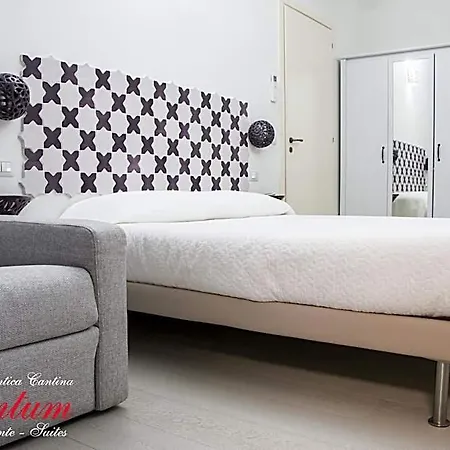 Hotel Forentum Albergo Diffuso *