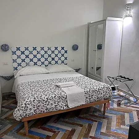 Forentum Albergo Diffuso Lavello