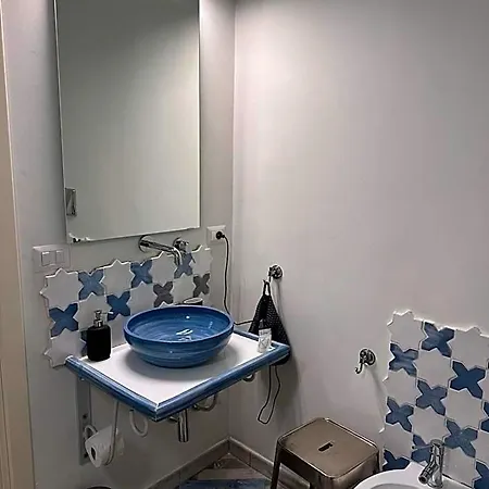 Forentum Albergo Diffuso * Lavello