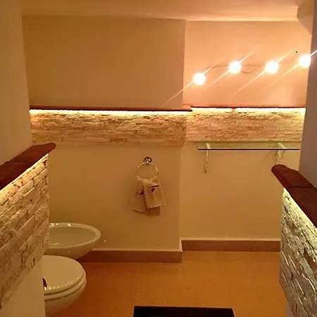 Forentum Albergo Diffuso *