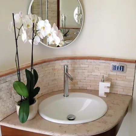 Forentum Albergo Diffuso Lavello