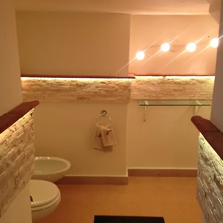 Hotel Forentum *