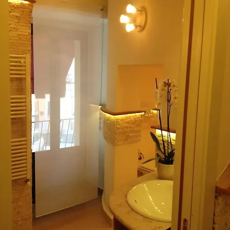 Forentum Albergo Diffuso Lavello