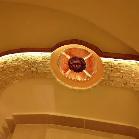 Forentum Albergo Diffuso Lavello
