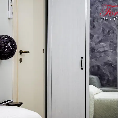 Forentum Albergo Diffuso Hotel Lavello