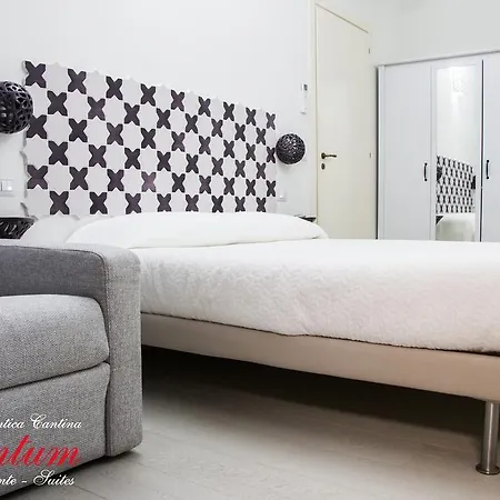 Forentum Diffuso Hotel