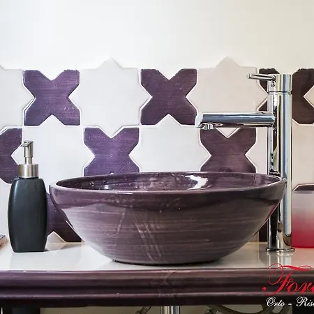 Hotel Forentum Albergo Diffuso *