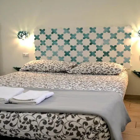 Forentum Albergo Diffuso Hotel