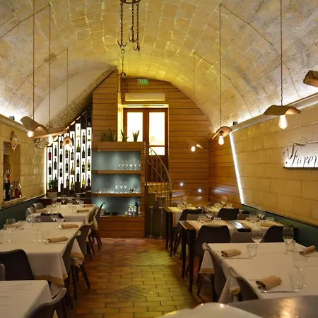 Hotel Forentum Lavello