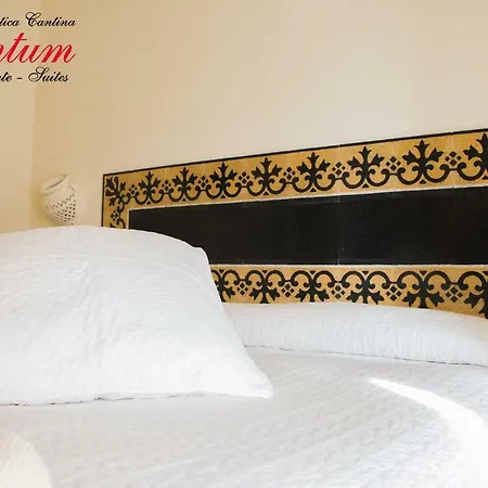 Hotel Forentum *