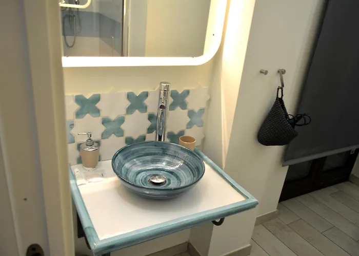 Hotel Forentum Diffuso